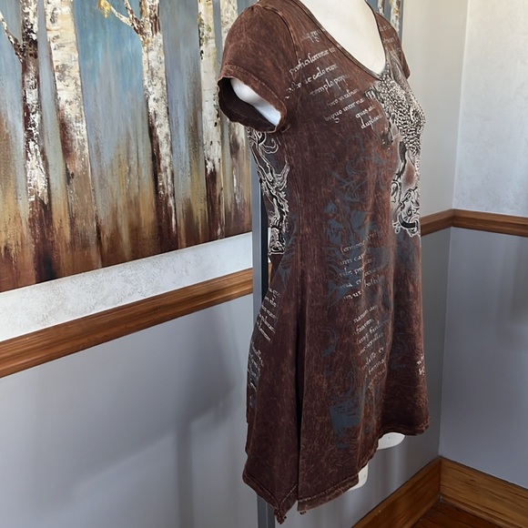 Katydid Tunic - Picture 4 of 11